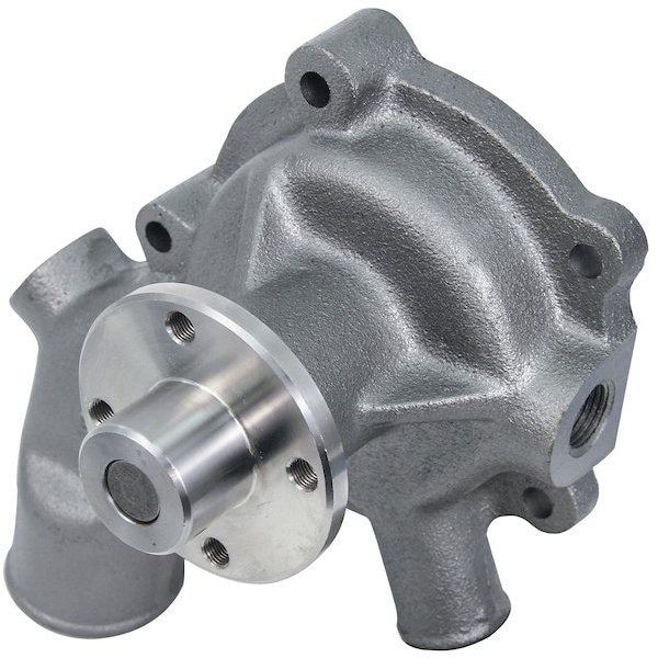 A & I Products Pump, Water w/o Pulley 8" x8" x6" A-74007666 - main